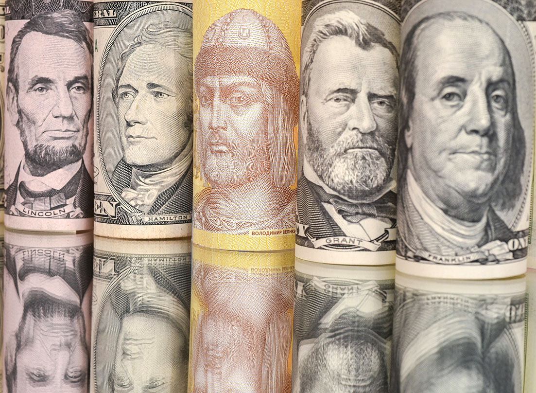 Ukrainian salaries return to pre-war levels in US dollar terms as recovery continues