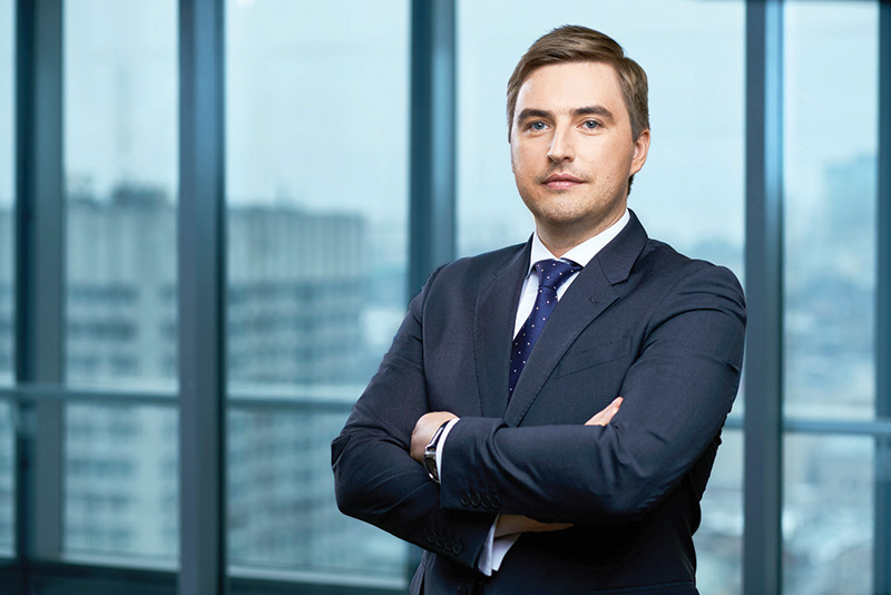 Top five developments that look set to shape the Ukrainian legal services industry in 2019