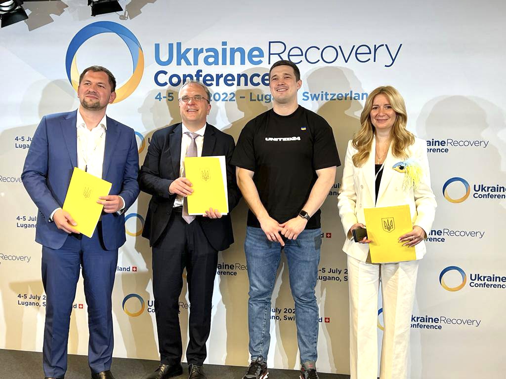 Kyivstar provides Ukraine with UAH 300 million to boost digital infrastructure and strengthen cyber security